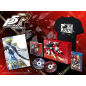 PERSONA 5: THE ROYAL (STRAIGHT FLUSH EDITION) [LIMITED EDITION] (pre-owned)