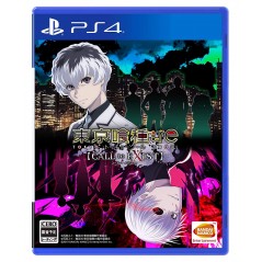 TOKYO GHOUL: RE CALL TO EXIST