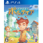 MY TIME AT PORTIA (pre-owned) PS4