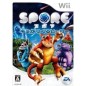 Spore: Kimi wa Tsukuru Hero Wii