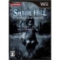 Silent Hill: Shattered Memories Wii