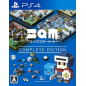 BQM BLOCKQUEST MAKER [COMPLETE EDITION] (MULTI-LANGUAGE) (pre-owned) PS4