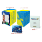 ROCKMAN & ROCKMAN X 5-IN-1 [SPECIAL BOX LIMITED EDITION] (pre-owned)