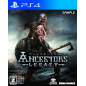 ANCESTORS LEGACY (gebraucht) PS4 ANCESTORS LEGACY (gebraucht) PS4