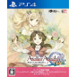 ATELIER AYESHA: THE ALCHEMIST OF DUSK DX (gebraucht) PS4 ATELIER AYESHA: THE ALCHEMIST OF DUSK DX (gebraucht) PS4