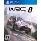 WRC 8 FIA WORLD RALLY CHAMPIONSHIP (pre-owned)