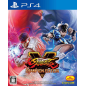 STREET FIGHTER V: CHAMPION EDITION (pre-owned) PS4 STREET FIGHTER V: CHAMPION EDITION (pre-owned) PS4