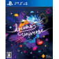 DREAMS UNIVERSE (pre-owned) PS4