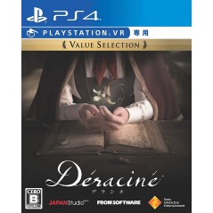 DÉRACINÉ (VALUE SELECTION)