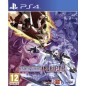 UNDER NIGHT IN-BIRTH EXE:LATE[CL-R] (gebraucht) PS4