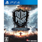 FROSTPUNK [CONSOLE EDITION] (pre-owned) PS4