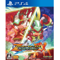 ROCKMAN ZERO & ZX DOUBLE HERO COLLECTION (gebraucht) PS4 ROCKMAN ZERO & ZX DOUBLE HERO COLLECTION (gebraucht) PS4