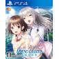 LOVE CLEAR (pre-owned) PS4 LOVE CLEAR (pre-owned) PS4
