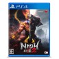 NIOH 2 (pre-owned) PS4