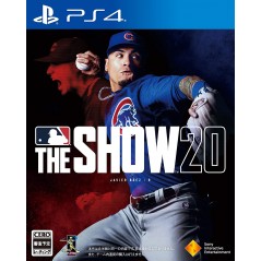 MLB THE SHOW 20