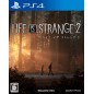 LIFE IS STRANGE 2 (MULTI-LANGUAGE) (gebraucht) PS4 LIFE IS STRANGE 2 (MULTI-LANGUAGE) (gebraucht) PS4