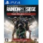 TOM CLANCY'S RAINBOW SIX SIEGE (YEAR 5 DELUXE EDITION) (pre-owned)