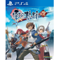 THE LEGEND OF HEROES: ZERO NO KISEKI (gebraucht)