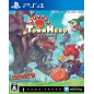 LITTLE TOWN HERO (MULTI-LANGUAGE) (gebraucht) PS4 LITTLE TOWN HERO (MULTI-LANGUAGE) (gebraucht) PS4