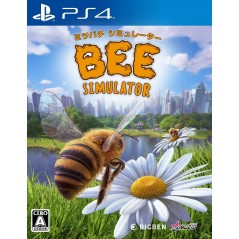 BEE SIMULATOR