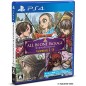 DRAGON QUEST X: ALL IN ONE PACKAGE (VERSION 1 - 5) (pre-owned)