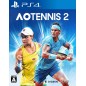 AO TENNIS 2 (gebraucht) PS4