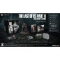 THE LAST OF US PART II [COLLECTOR'S EDITION] (pre-owned)