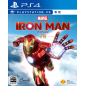 MARVEL IRON MAN VR (pre-owned) PS4