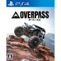 OVERPASS (gebraucht) PS4