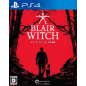 BLAIR WITCH (pre-owned)