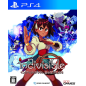 INDIVISIBLE (MULTI-LANGUAGE) (gebraucht) PS4 INDIVISIBLE (MULTI-LANGUAGE) (gebraucht) PS4