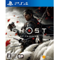 GHOST OF TSUSHIMA (pre-owned)