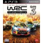 WRC 3: FIA World Rally Championship PS3