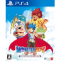 MONSTER BOY AND THE CURSED KINGDOM (MULTI-LANGUAGE) (pre-owned) PS4