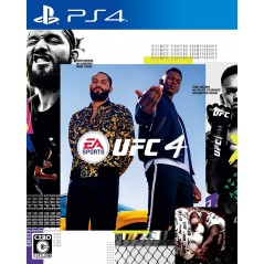 EA SPORTS UFC 4