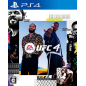 EA SPORTS UFC 4 (pre-owned) PS4 EA SPORTS UFC 4 (pre-owned) PS4