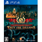 ZOMBIE SURVIVAL COLONY BUILDER - THEY ARE BILLIONS (pre-owned) PS4