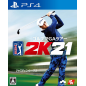 PGA TOUR 2K21 (gebraucht) PS4 PGA TOUR 2K21 (gebraucht) PS4