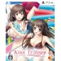 KISS TRILOGY [PREMIUM LIMITED EDITION] (pre-owned) PS4
