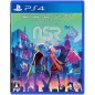 NO STRAIGHT ROADS (MULTI-LANGUAGE) (pre-owned) PS4