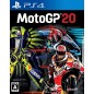 MOTOGP 20 (gebraucht) PS4
