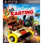 LittleBigPlanet Karting PS3