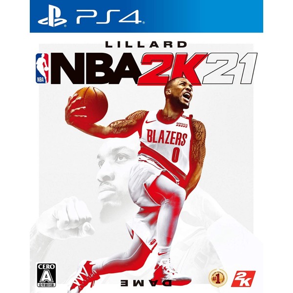 NBA 2K21