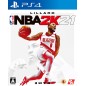 NBA 2K21 (gebraucht) PS4