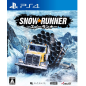 SNOWRUNNER (pre-owned)