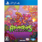 ATOMICROPS (pre-owned) PS4