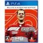 F1 2020 [DELUXE SCHUMACHER EDITION] (pre-owned) PS4