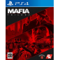 MAFIA TRILOGY (pre-owned) PS4