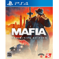 MAFIA [DEFINITIVE EDITION] (pre-owned) PS4