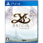 YS ORIGIN [SPECIAL EDITION] (MULTI-LANGUAGE) (gebraucht)